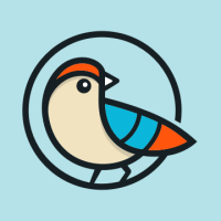 Early Bird Coffee Logo