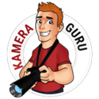 Kamera Guru Logo