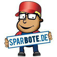 Sparbote Logo