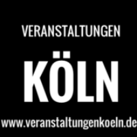 Veranstaltungen Köln Logo
