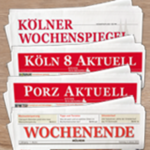 Wochenspiegel Logo