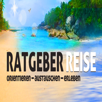 Ratgeberreise Logo