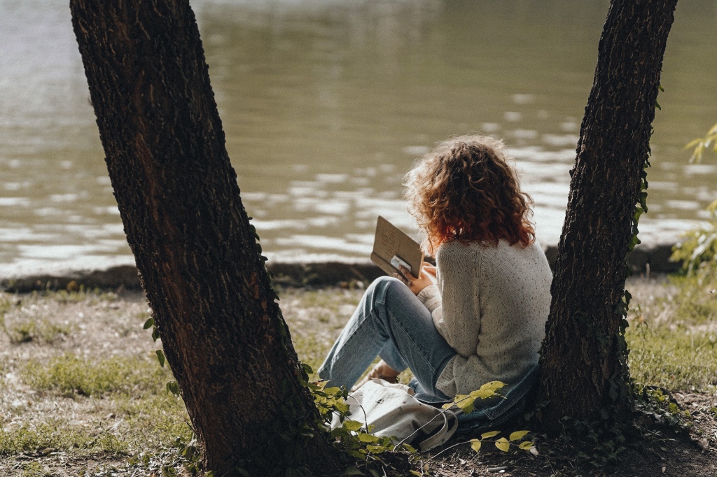 Entschleunigung im Alltag
