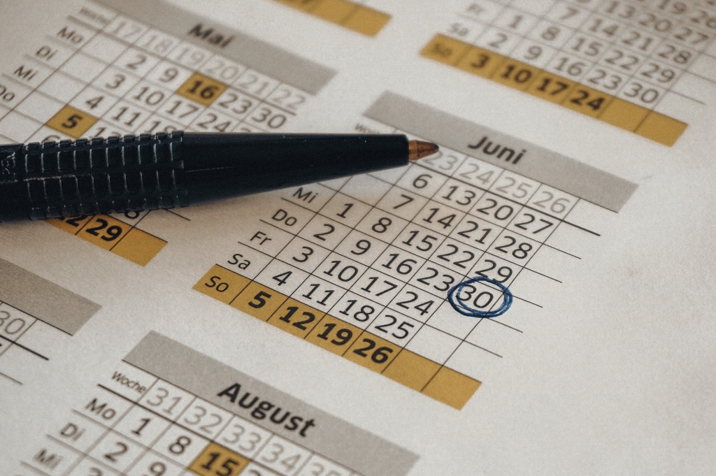 Urlaub in der Selbstständigkeit