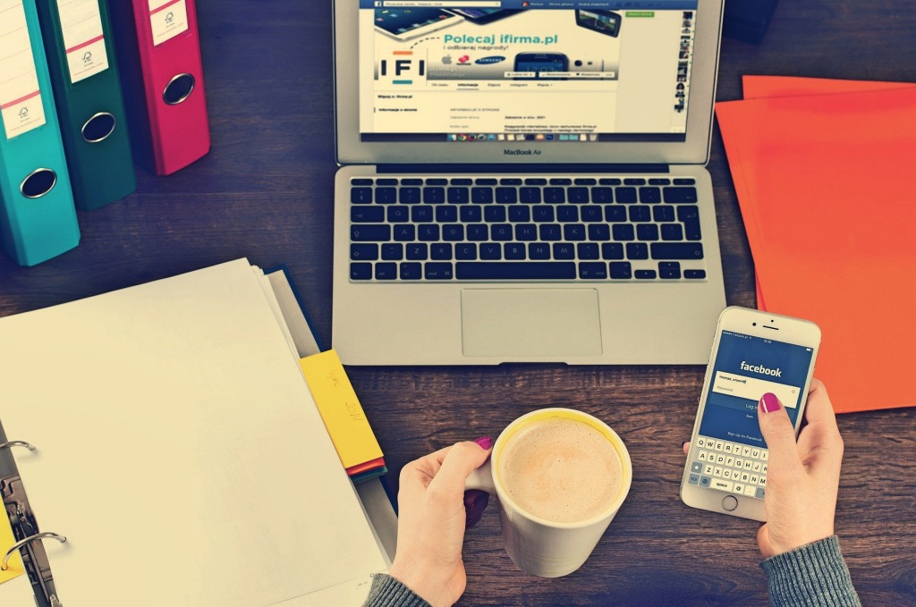 Zeitfresser im Homeoffice