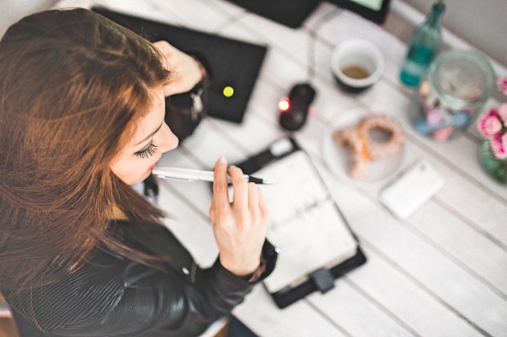 Zeitfresser im Homeoffice