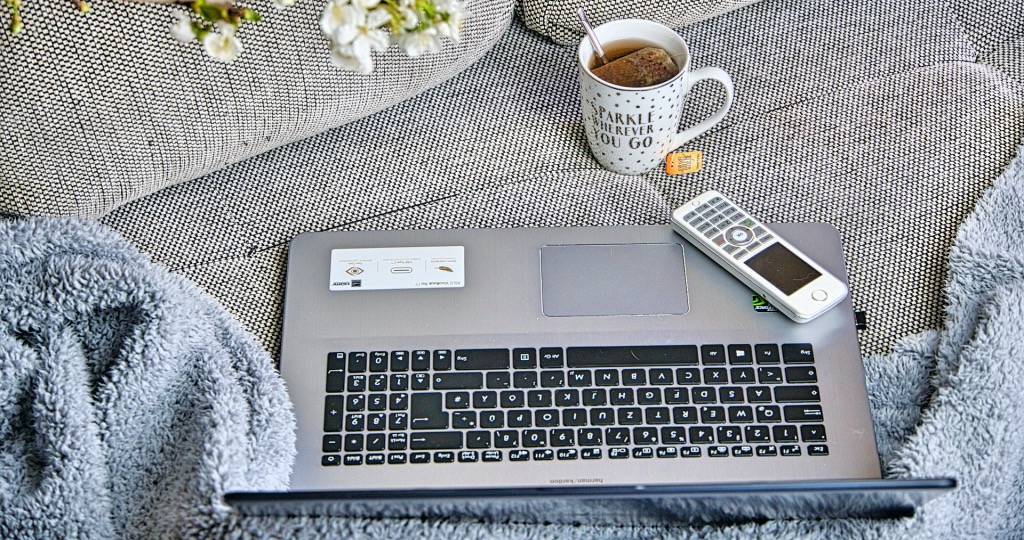 Zeitfresser im Homeoffice