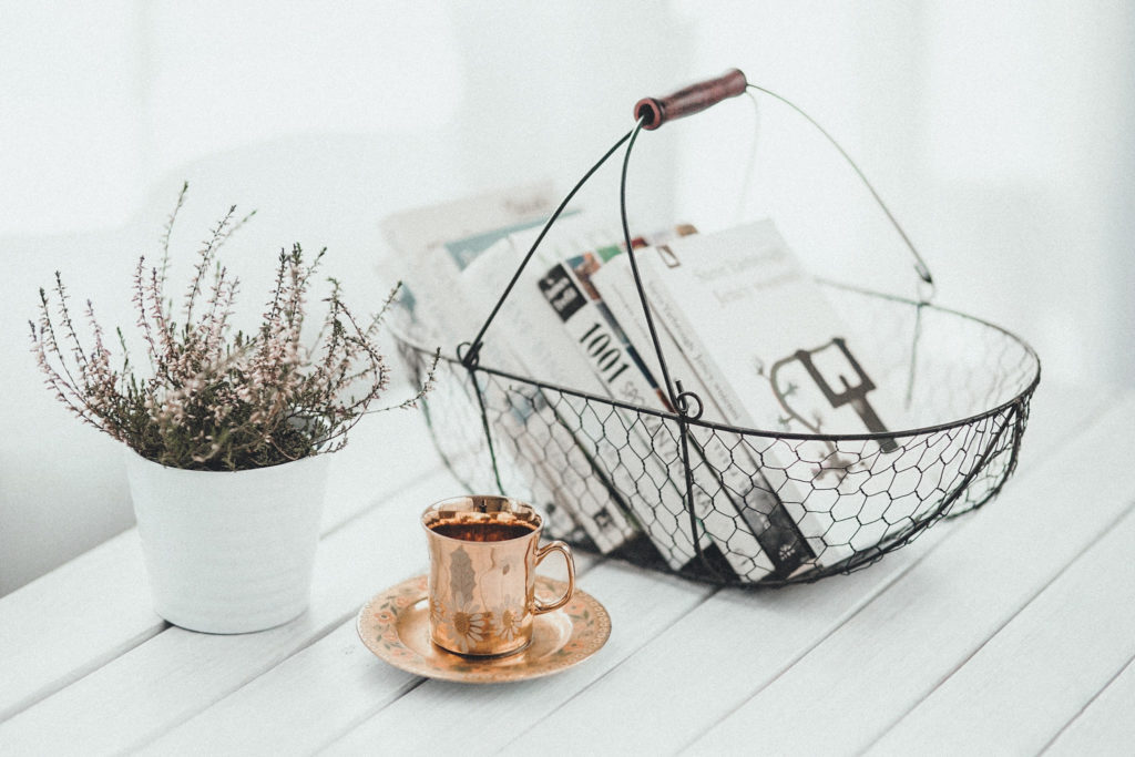 Die besten Buchtipps für Selbstständige