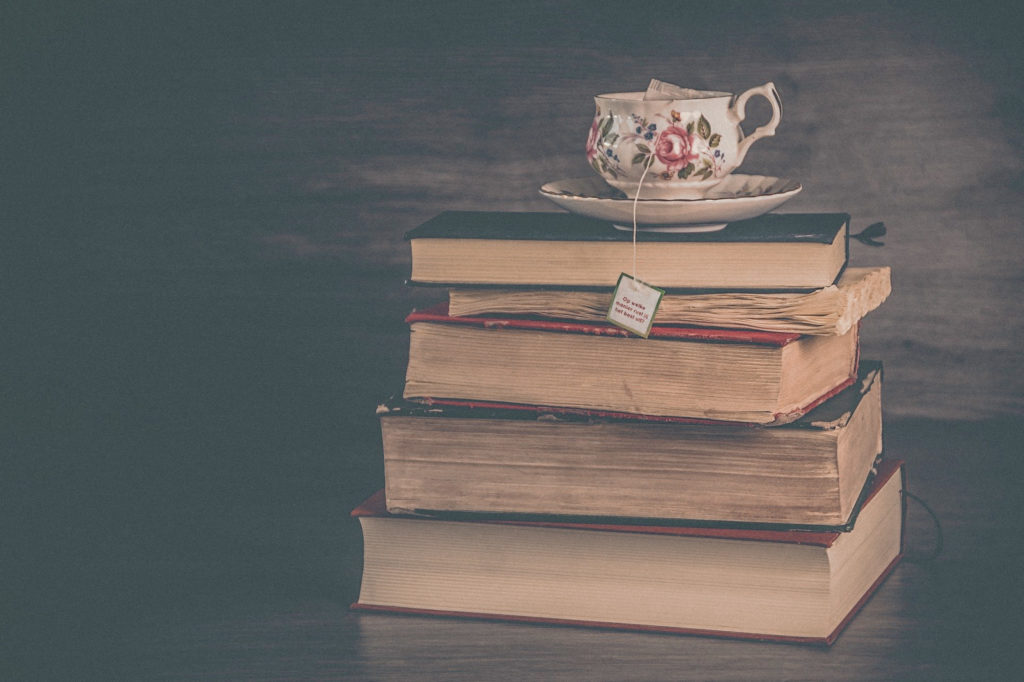 Buchtipps für Selbstständige