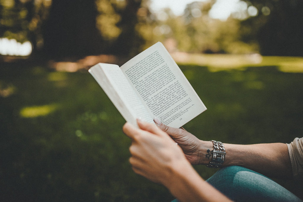 Die besten Buchtipps für Selbstständige