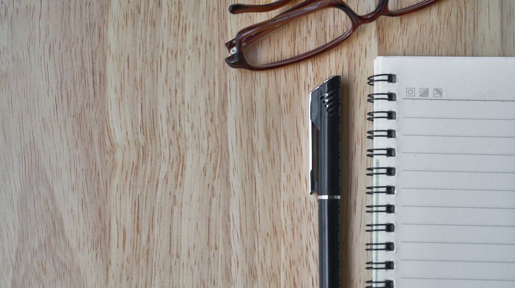 Schritte in die Selbstständigkeit