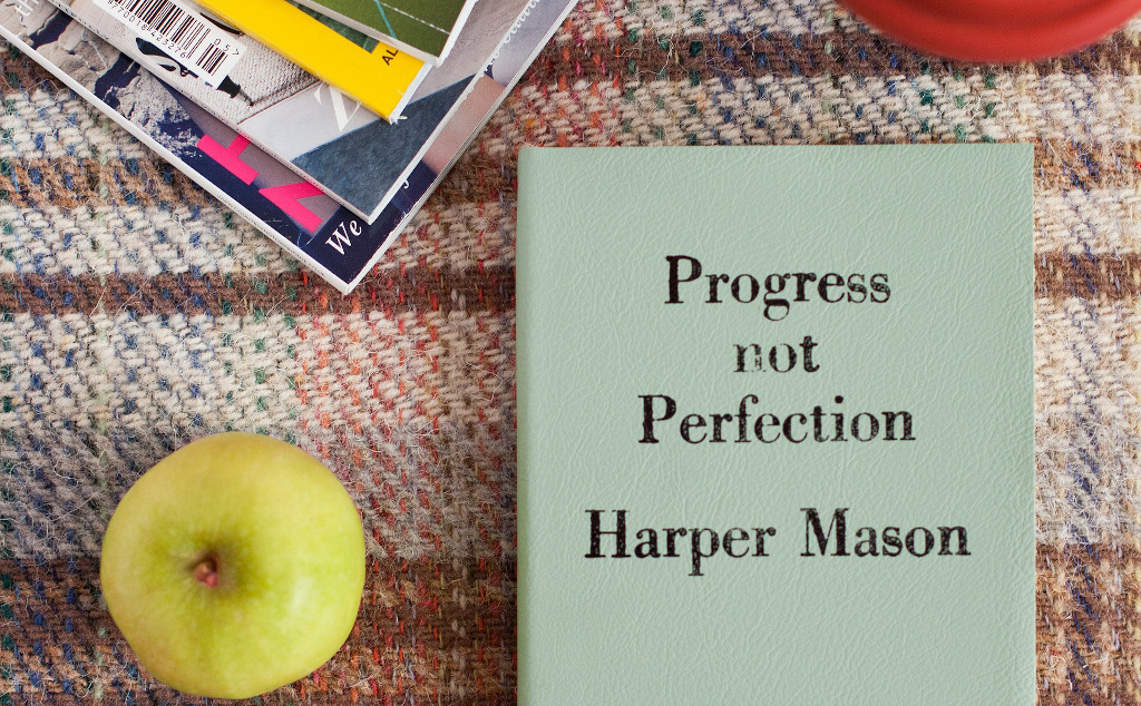 Perfektionismus überwinden