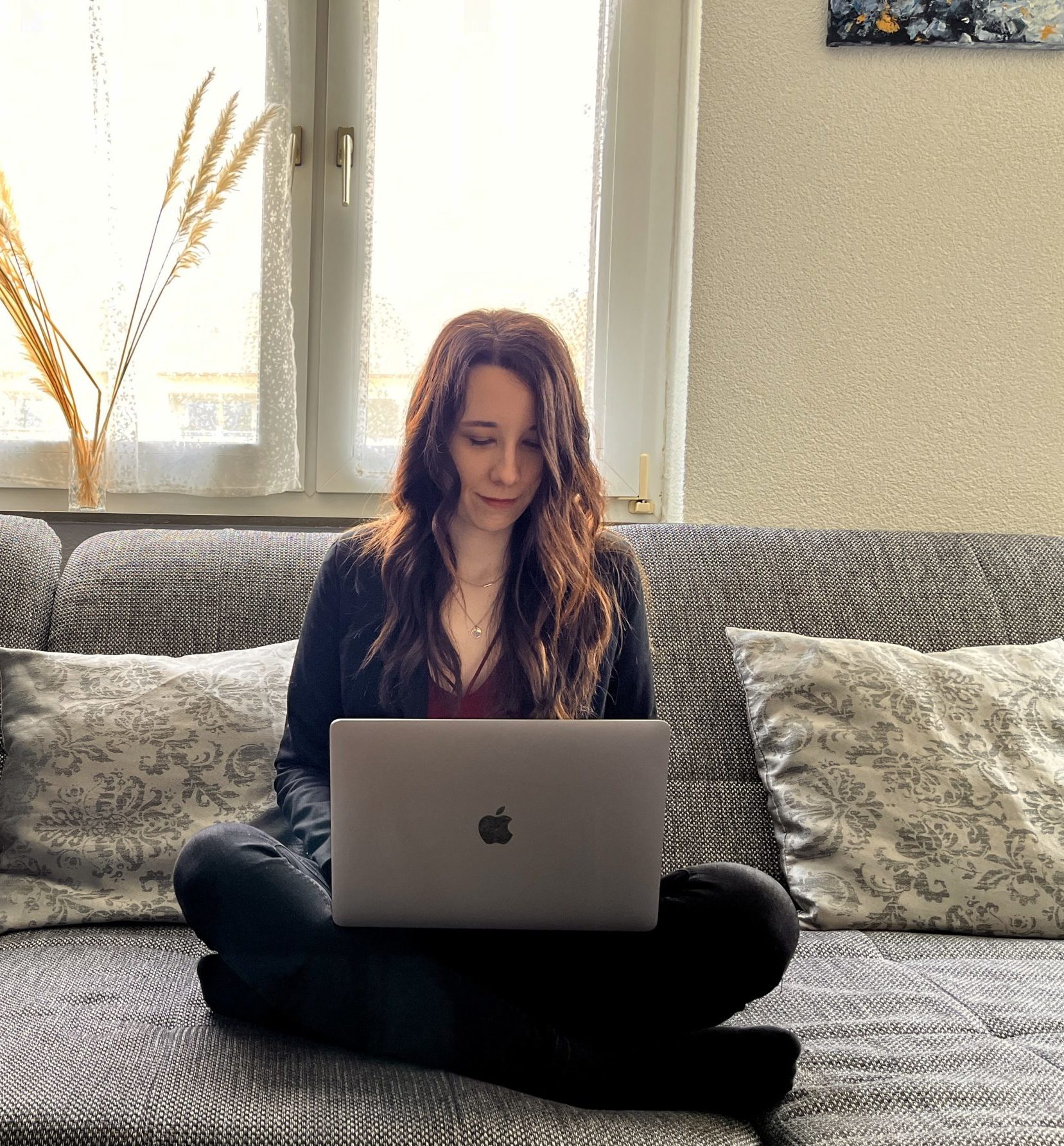 Freie Texterin & Content Managerin | Sabrina Wirth