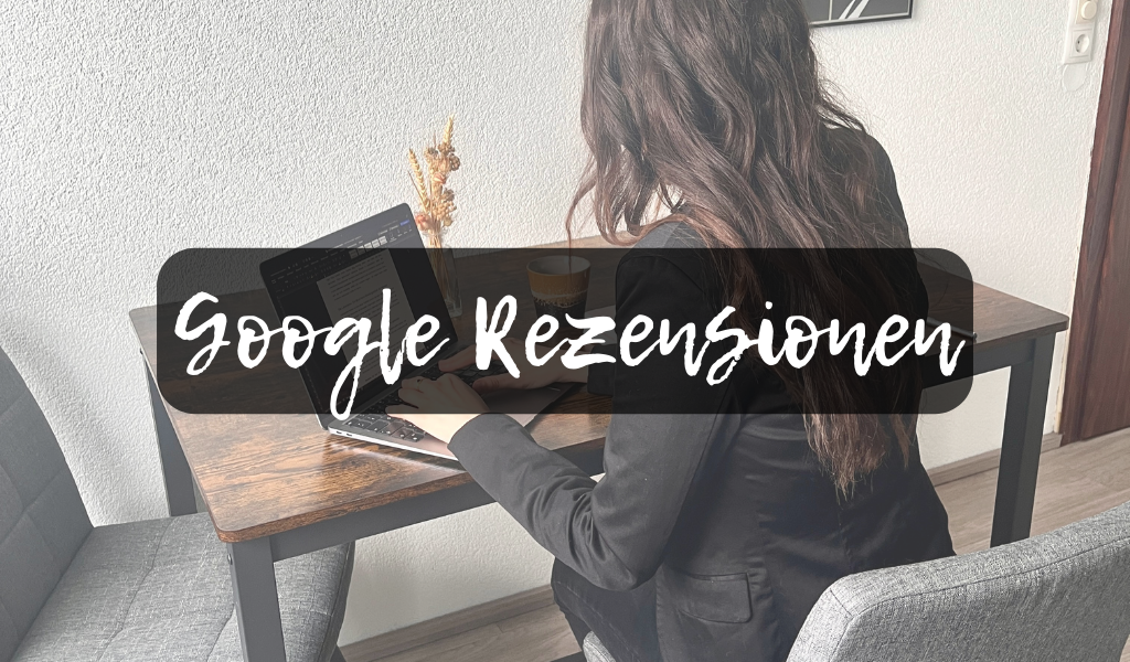 Google Rezensionen