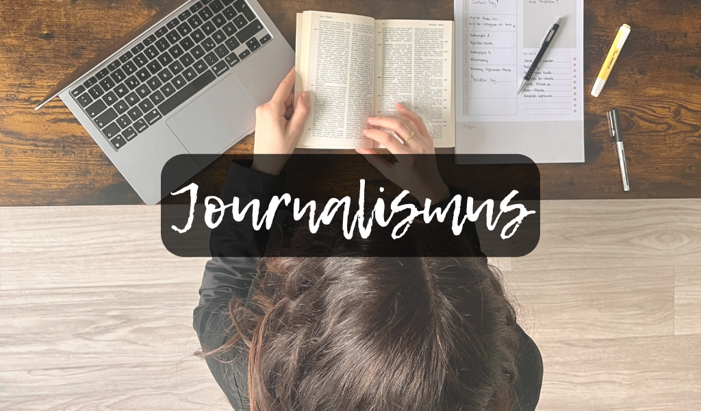 Journalismus Texte Mainz