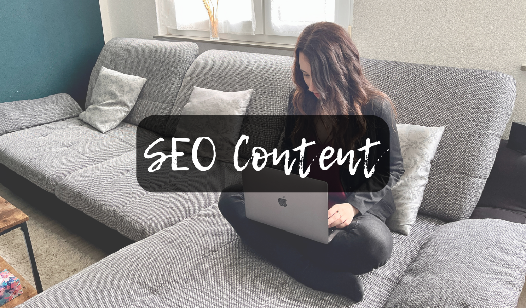 SEO Content