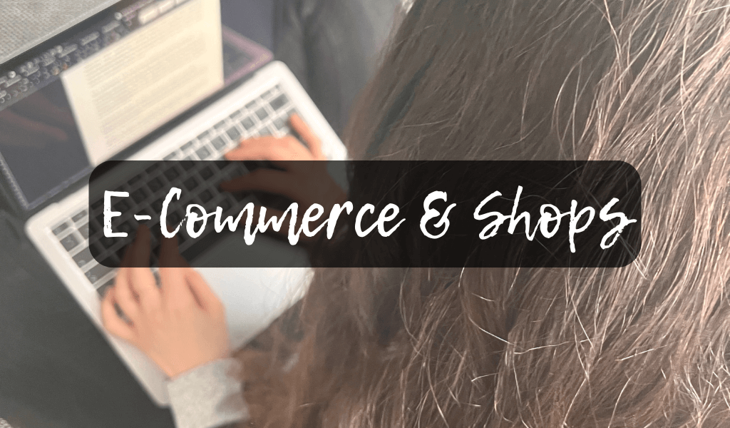 Etsy Shop Optimierung und Produktbeschreibungen Freelancer